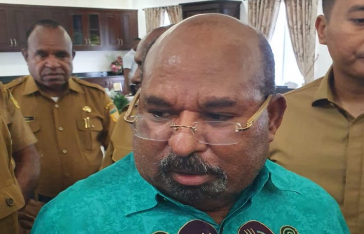 Gubernur : Mestinya 200 Mahasiswa Tak Perlu Kembali ke Papua
